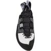La Sportiva Womens Katana Lace Rock Climbing Shoes(White/Black)