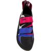 La Sportiva Womens Kubo Rock Climbing Shoes(Royal/Love Potion 2)