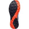 La Sportiva Womens Levante Performance Long Distance Trail Running Shoe(Moonlight/Cherry Tomato)