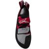 La Sportiva Womens Mistral Rock Climbing/Bouldering Shoe(Velvet/Cloud 2)