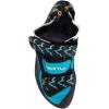La Sportiva Womens Miura VS Performance Rock Climbing Shoe(Blue)