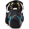 La Sportiva Womens Miura VS Performance Rock Climbing Shoe(Blue)