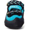 La Sportiva Womens Miura VS Performance Rock Climbing Shoe(Blue)