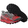 La Sportiva Womens Mutant Trail Running Shoe(Clay/Hibiscus)