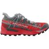 La Sportiva Womens Mutant Trail Running Shoe(Clay/Hibiscus)