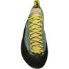 La Sportiva Womens Mythos Eco Rock Climbing Shoes(Greenbay)