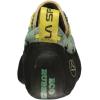 La Sportiva Womens Mythos Eco Rock Climbing Shoes(Greenbay)