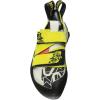 La Sportiva Womens Otaki Rock Climbing Shoes(Sulphur/Coral)