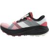 La Sportiva Womens Prodigio Max Ultra-Distance Trail Running Shoe(Chalk/Rosebay)