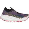 La Sportiva Womens Prodigio Pro Trail Running Shoes(Night Sky/Rosebay)