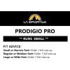 La Sportiva Womens Prodigio Pro Trail Running Shoes(Night Sky/Rosebay)