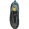 La Sportiva Womens Spire GTX Waterproof Hiking Shoes(Black/Topaz)
