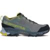 La Sportiva Womens Spire GTX Waterproof Hiking Shoes(Clay/Celery)