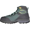 La Sportiva Womens TX Hike Mid GTX Waterproof Hiking Boots(Juniper/Zest)