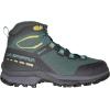 La Sportiva Womens TX Hike Mid GTX Waterproof Hiking Boots(Juniper/Zest)