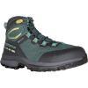 La Sportiva Womens TX Hike Mid GTX Waterproof Hiking Boots(Juniper/Zest)
