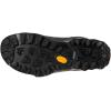 La Sportiva Womens TX Hike Mid Leather GTX Waterproof Hiking Boots(Carbon/Lagoon)