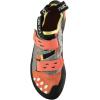 La Sportiva Womens Tarantula All-Around Rock Climbing Shoe(Coral)