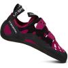 La Sportiva Womens Tarantula All-Around Rock Climbing Shoe(Red Plum)