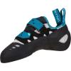 La Sportiva Womens Tarantula Boulder All-Day Climbing Shoes(Ice/Crystal)
