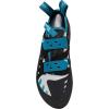 La Sportiva Womens Tarantula Boulder All-Day Climbing Shoes(Ice/Crystal)