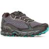 La Sportiva Womens Wildcat 2.0 GTX Trail Running Shoes(Carbon/Aqua)