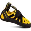 La Sportiva Kids Tarantula Junior | Kids Rock Climbing Shoes(Yellow/Black)