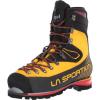La Sportiva Mens Nepal Cube GTX Mountaineering Boots(Yellow)