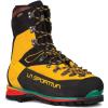 La Sportiva Mens Nepal EVO GTX Mountaineering Boots(Yellow)