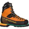 La Sportiva Mens Nepal S3 Work GTX Mountaineering/Work Boots(Orange)