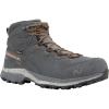 La Sportiva Mens TX Hike Mid Leather GTX Waterproof Hiking Boots(Metal/Hawaiian Sun)