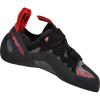 La Sportiva Mens Tarantula Boulder Rock Climbing Shoes(Metal/Sunset)