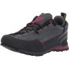 La Sportiva Womens Boulder X Approach/Hiking Shoes(Carbon/Beet)