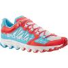 La Sportiva Womens Helios III Trail Running Shoe(Tea Cherry Tomato)