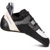 La Sportiva Womens Katana Lace Rock Climbing Shoes(White/Black 2)