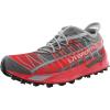 La Sportiva Womens Mutant Trail Running Shoe(Clay/Hibiscus)