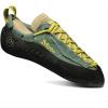 La Sportiva Womens Mythos Eco Rock Climbing Shoes(Greenbay)