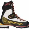La Sportiva Womens Nepal Cube GTX Mountaineering Boots(Ice)