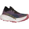 La Sportiva Womens Prodigio Pro Trail Running Shoes(Night Sky/Rosebay)