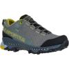 La Sportiva Womens Spire GTX Waterproof Hiking Shoes(Clay/Celery)
