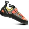La Sportiva Womens Tarantula All-Around Rock Climbing Shoe(Coral)