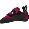 La Sportiva Womens Tarantula All-Around Rock Climbing Shoe(Red Plum)