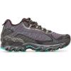 La Sportiva Womens Wildcat 2.0 GTX Trail Running Shoes(Carbon/Aqua)