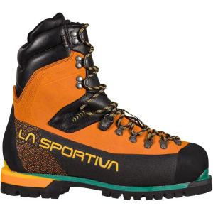 La Sportiva Mens Nepal S3 Work GTX Mountaineering/Work Boots(Orange)