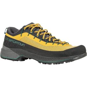 La Sportiva Mens TX4 EVO ST Approach/Hiking Shoes(Savana/Onyx)