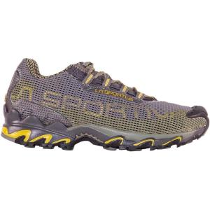 La Sportiva Mens Wildcat Trail Running Shoes(Lichen/Moss)