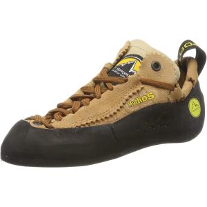 La Sportiva Mythos Climbing Shoe – Men’s(Terra)