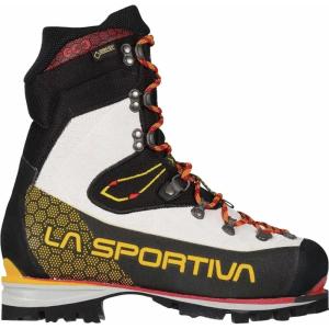 La Sportiva Womens Nepal Cube GTX Mountaineering Boots(Ice)