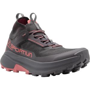 La Sportiva Womens Prodigio Hike GTX Lightweight, Waterproof Hiking Shoes(Onyx)