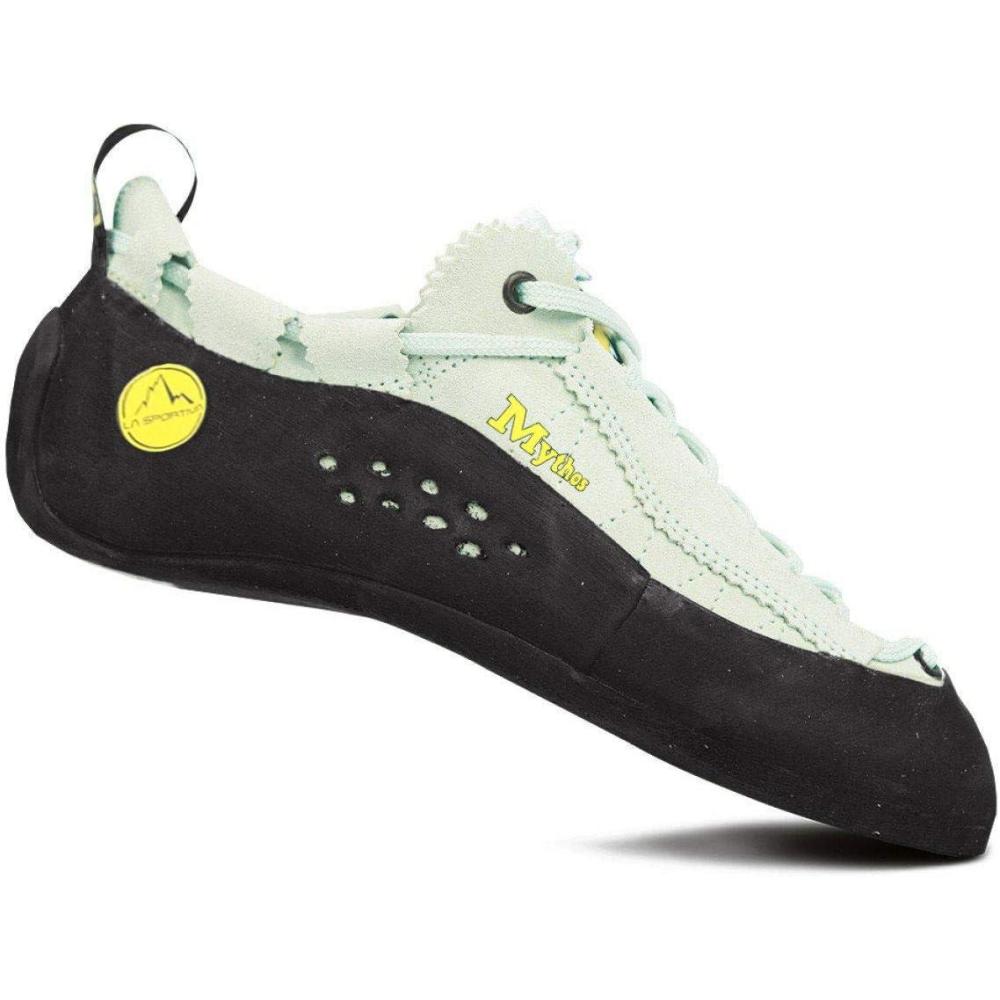 imageLa Sportiva Mens Tarantula AllAround Rock Climbing ShoeGreen